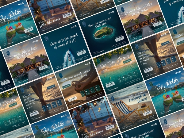 KAI - Luxury Hawaiian Resort