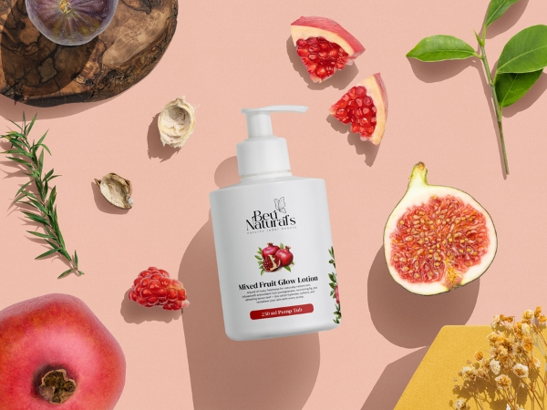 Beu Naturalis - Social Media Creatives