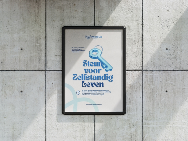 Premium Planners - Branding