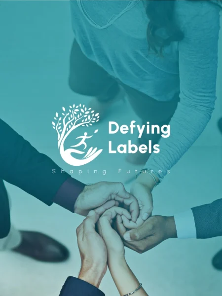 Defying Labels Project Thumbnail