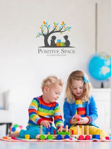 Positive Space Allied Health Project Thumbnail